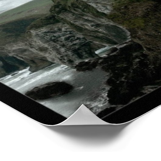 Poster Reste d'un conte de fées (Coin)