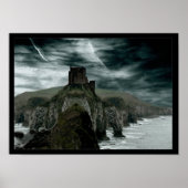 Poster Reste d'un conte de fées (Devant)