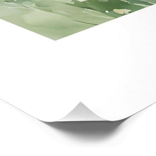 Poster Reste tranquille ! (Coin)