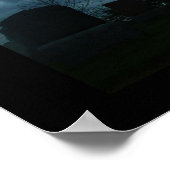 Poster restes de la tempête (Coin)