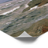 Poster Restes des jours d'antan, Twilight, Finlande, 1897 (Coin)