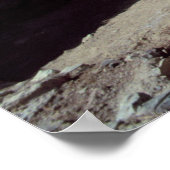 Poster Restes du palais forteresse (Coin)