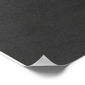 Poster Restez à la maison Décor Art Print (Coin)