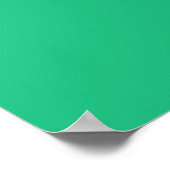 Poster Restez calme et écrivez sur le mème (Coin)