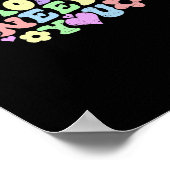 Poster Restez Demain Besoin de vous Sensibilisation à la  (Coin)