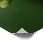 Poster Restons ensemble. (Coin)