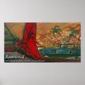 Poster Restreint (Devant)