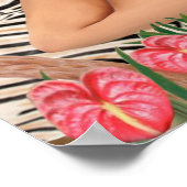 POSTER RESTREINTE DE TICKLE JUNGLE (Coin)