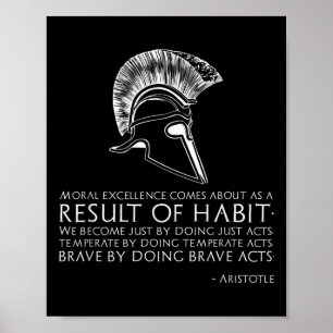 Poster Résultat De L'Habit - Philosophie Grecque Ancienne
