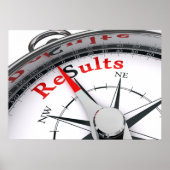 Poster Résultats (Devant)