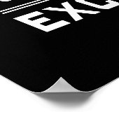 Poster Résultats ou exemples (Coin)