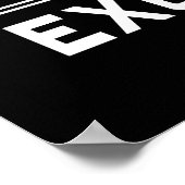 Poster Résultats ou exemples (Coin)