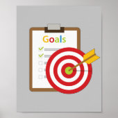 Poster Résultats souhaités (Devant)