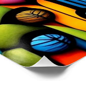 Poster Résumé Foliagi 2 (Coin)