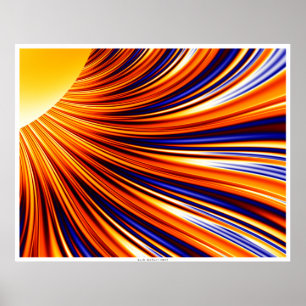 Poster Résumé - gravité solaire et magnétisme 3