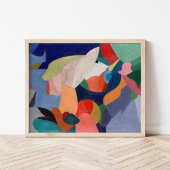 Poster Résumé | Jay Van Everen