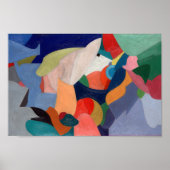 Poster Résumé | Jay Van Everen (Devant)