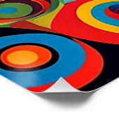 Poster Résumé Psychedelica 14 (Coin)