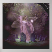 Poster Résumer les fées (Devant)