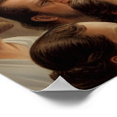 Poster Résurrection de Jésus-Christ (Coin)