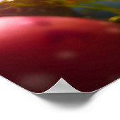 Poster Résurrection de Jésus Pâques (Coin)