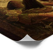 Poster Résurrection du Christ, 1518 (Coin)