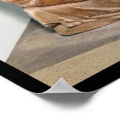 Poster Résurrection d'une petite fille (Coin)