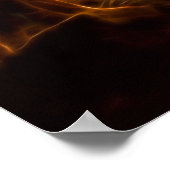 Poster Résurrection Extraordinaire de Jésus (Coin)