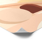 Poster Resurrection Power Lives Here Easter 2026 (Coin)