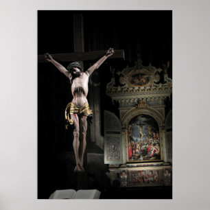 Poster Retable solennel