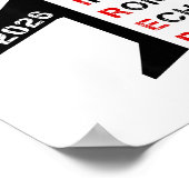 Poster Retired Lot 2026 Phonetic Alphabet Retirement Gift (Coin)