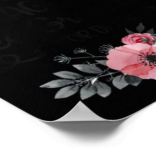 Poster Retired Under New Management Grandson Funny Grandm (Coin)