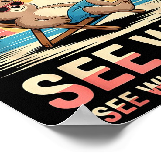 Poster Retired Under New Management See Wife Funny Retire (Coin)