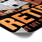 Poster Retirement 2026 Retired 2026 Not My Problem Anymor (Coin)
