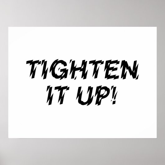 POSTER RETIREZ-LE ! (Devant)