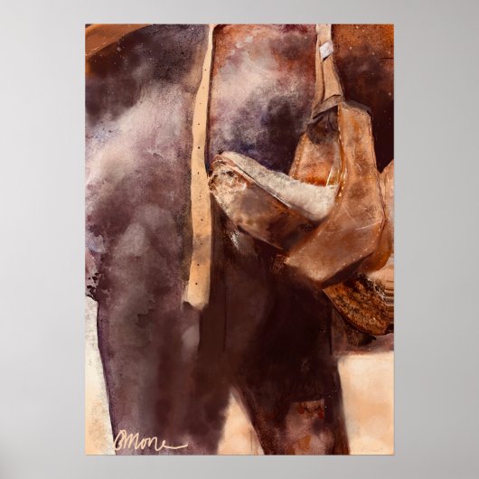 Poster Retour (Devant)