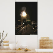 POSTER RETOUR (Cuisine)