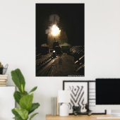 POSTER RETOUR (Bureau à domicile)