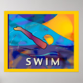 Poster Retour (Devant)