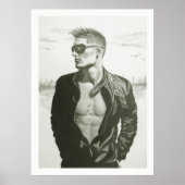 Poster Retour (Devant)