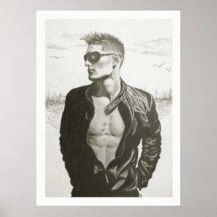Poster Retour