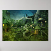 Poster Retour à la maison (Devant)