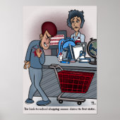 Poster Retour À L'École (Devant)