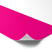 POSTER RETOUR À L'ÉCOLE (Coin)