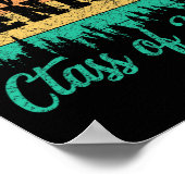 Poster Retour À L'École4 Senior 2025 (Coin)