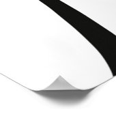 Poster Retour À L'École, Pas Mon problème (Coin)