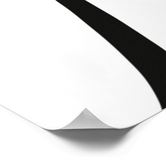 Poster Retour À L'École, Pas Mon problème (Coin)