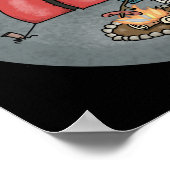 Poster Retour aux fondamentaux (Coin)