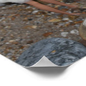 Poster Retour de la chasse. (Coin)