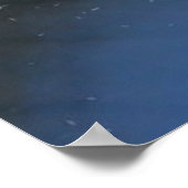 Poster Retour de l'affiche des Gardiens (Coin)